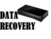 DATA RECOVERY HDD EXT SEA 5TB NAS STCR5000101/RJ45 PERS.CLOUD