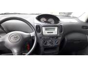 TOYOTA FUNCARGO AÑO 2004 NEGRO REC IMPORT TOYOTA FUNCARGO AÑO 2004 NEGRO REC IMPORT
