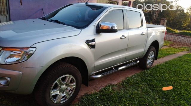 Ford Ranger año modelo Doble cabina 4x4 ranger 2016 doble cabina Ford Ranger año modelo Doble cabina 4x4