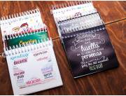 AGENDITAS PERSONALIZADAS