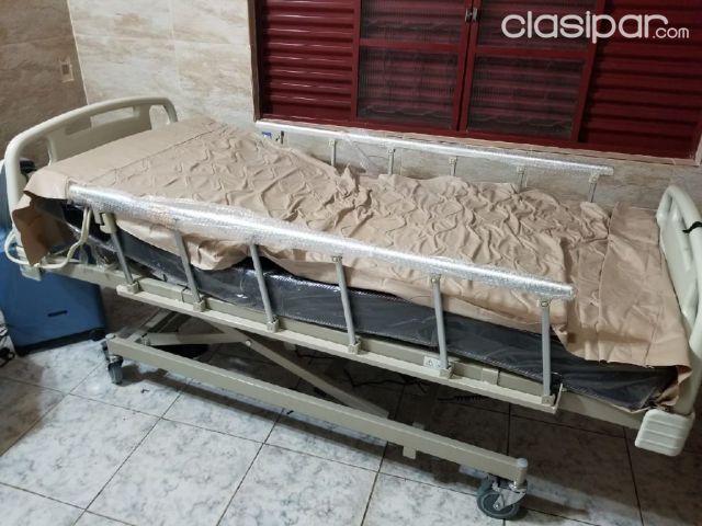 Muebles para el hogar - EQUIPAMIENTO DE HOSPITAL EN CASA