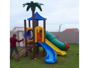 Parques Infantiles - Toboganes - Hamacas - Carrusel - Acuático - CON CERTIFICACIÓN Parques Infantiles - Toboganes - Hamacas - Carrusel - Acuático - CON CERTIFICACIÓN
