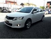 VENDO TOYOTA NEW ALLION AÑO 2007 FULL OFRECE ANTAR AUTOMOTORES TR CON SILVIA VENDO TOYOTA NEW ALLION AÑO 2007 FULL OFRECE ANTAR AUTOMOTORES TR CON SILVIA