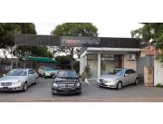 MERCEDES BENZ C250 AÑO 2014 MERCEDES BENZ C250 AÑO 2014