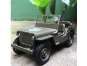 Jeep Willys MB 1946