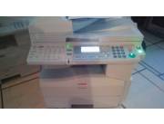 Ricoh Aficio MP 161 - 171 - 201 / Fotocopiadoras recien importadas a bajo costo