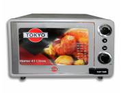 HORNO ELECTRICO TOKYO POP 45LTS S/TIMER