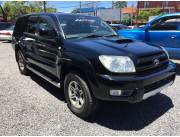VENDO TOYOTA HILUX SURF- TIPO RUNNER - AÑO 2005 - REC IMPORT - DIESEL AT - TR CON AUGUSTO VENDO TOYOTA HILUX SURF- TIPO RUNNER - AÑO 2005 - REC IMPORT - DIESEL AT - TR CON AUGUSTO