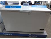 CONGELADOR MIDEA DE 418 LITROS 1 TAPA !! NUEVOS CON GARANTÍA ESCRITA HACEMOS DELIVERY ! CONGELADOR MIDEA DE 418 LITROS 1 TAPA !! NUEVOS CON GARANTÍA ESCRITA HACEMOS DELIVERY !