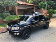 Camioneta Honda Ridgeline 2013 - Pick Up - del Representante ! Camioneta Honda Ridgeline 2013 - Pick Up - del Representante !