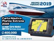 CARTA NAUTICA MARINE EXTREME 2019 LA MAS COMPLETA Y ACTUALIZADA PARA TU GPS GARMIN CARTA NAUTICA MARINE EXTREME 2019 LA MAS COMPLETA Y ACTUALIZADA PARA TU GPS GARMIN