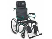 SILLA DE RUEDA RECLINABLE GREEN C BARATO