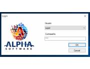 SISTEMA ALPHASOFT PARA ESCRIBANOS