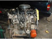 Fiat 147 motor 1050cc a terminar