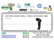 LECTOR HONEYWELL 1250G VOYAGER USB