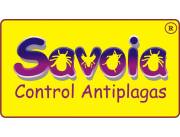 SERVICIO ANTIPLAGAS “SAVOIA” FUMIGACION Y DESRATIZACION CONTROL DE PLAGAS