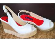 Zapatos para Dama de Palei Calzados - CALCE 40