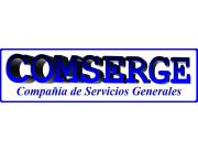 COMSERGE FUMIGACIONES EMPRESA DE CONTROL DE PLAGAS SERVICIO DE FUMIGACIÓN DESRATIZACIÓN