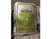 Fertilizantes - Fertilize - NPK
