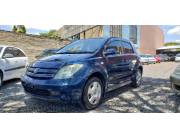 !!** VENDO TOYOTA IST 2003 AZUL AUTOMÁTICO FULL OFERTA !!** !!** VENDO TOYOTA IST 2003 AZUL AUTOMÁTICO FULL OFERTA !!**