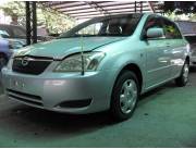 TOYOTA RUNX AÑO 2003 REC IMPORT TOYOTA RUNX AÑO 2003 REC IMPORT