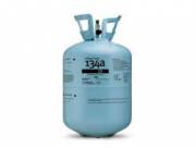 Gas refrigerante para vehiculos R134