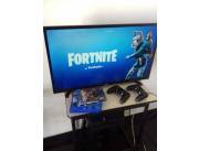 Alquiler de play 4 + tv - servicio de pororo y algodón de azúcar- mesa de tejo - futbolito Alquiler de play 4 + tv - servicio de pororo y algodón de azúcar- mesa de tejo - futbolito