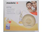 Sacaleche materna eléctrico Medela Swing Sacaleche materna eléctrico Medela Swing