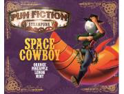 Esencia Liquido para Vape Pun Fiction Steampunk – Space Cowboy 100 ml 6mg