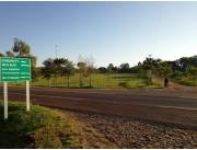 Vendo 27 hectáreas de campo en General Artigas Vendo 27 hectáreas de campo en General Artigas
