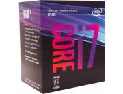 CPU INTEL 1151 CORE I7-8700 3.20GHZ/12MB BOX