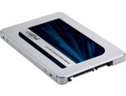 HD SSD 500GB CRUCIAL MX500 CT500MX500SSD1