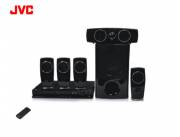 JVC DVD TH-DN602 HOME THEATER 5.1 USB/BT/HDMI/BIVOLT
