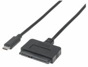 MANH CONVER CABLE USB-C 3.1 / SATA 2.5 152495
