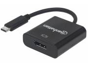 MANH CONVER USB-C 3.1/DP 152020
