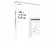SOFTWARE OFFICE HOME & BUSINESS 2019 ESD T5D-03191