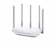 WIRE ARCHER TP-LINK C60 AC1350 DUAL BAND
