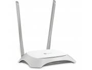 WIRE ROUTER TP-LINK TL-WR849N 300MBPS 2.4GHZ