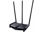 WIRE ROUTER TP-LINK TL-WR941HP 450MBPS