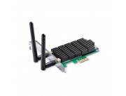 WIRE TP-LINK ARCHER T6E AC1300 DUAL BAND WIFI ADAPTER PCI EX