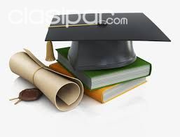 Universitaria - Tesis Carreras de Grado o Postgrado - Asesoramiento