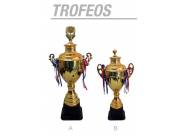 TROFEOS COPAS y MEDALLAS