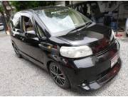 VENDO TOYOTA PORTE - REC IMPORT - AÑO 2005 - ANTAR AUTOMOTORES - TR CON AUGUSTO CENTURION VENDO TOYOTA PORTE - REC IMPORT - AÑO 2005 - ANTAR AUTOMOTORES - TR CON AUGUSTO CENTURION