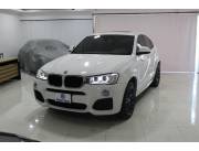 BMW X4 Look M 2015