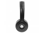 Auricular Inalámbrico Coby CBH102 con Bluetooth / Micrófono – Negro