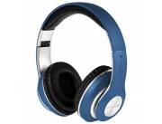 Auricular Inalámbrico Europower V33 con Bluetooth / Micrófono – Azul