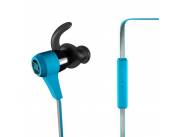 Auricular Inalámbrico JBL Synchros Reflect con Micrófono / Bluetooth – Azul