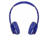 Auricular Inalámbrico MOX MO-F899 con Bluetooth / Micrófono – Azul