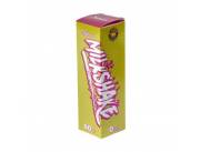 Esencia para Cigarrillo Electrónico EBUZZ Vape Sahara Zero 60 ml – Milkshake