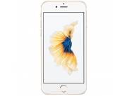 Smartphone Apple iPhone 6S LL 1688 32G Pantalla 4.7 » 12MP / 5MP iOS 9 – Dorado